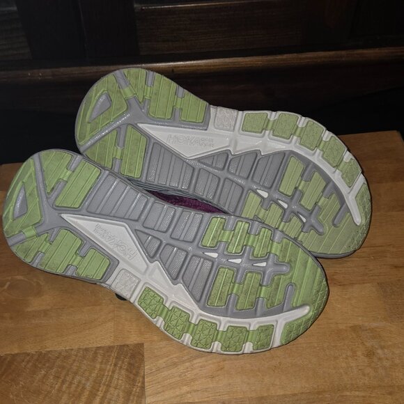 Hoka Gaviota sneakers - Picture 5 of 5